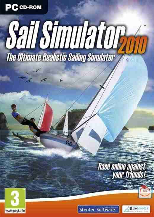 Descargar Sail Simulator 2010 [English] por Torrent